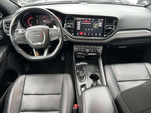 Certified 2021 Dodge Durango R/T w/ Blacktop Package image 12