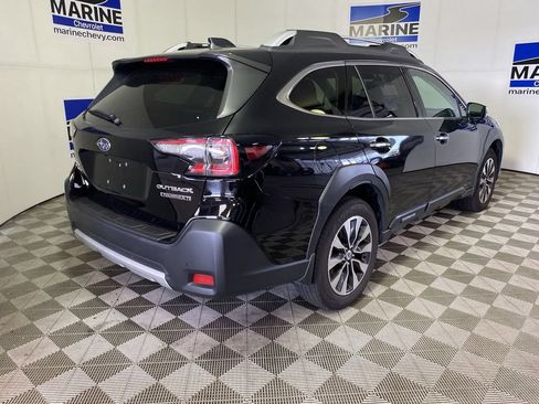 Used 2024 Subaru Outback Touring XT w/ Popular Package #2 AWD/4WD image 16