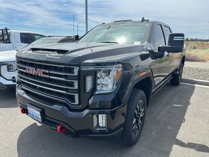 Used 2023 GMC Sierra 3500 AT4 w/ AT4 Premium Plus Package