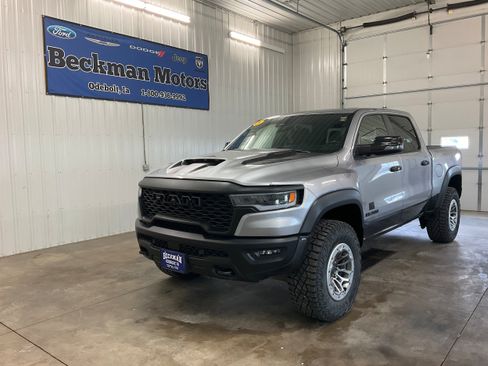 Used 2025 RAM 1500 RHO w/ RHO Level 1 Equipment Group AWD/4WD image 1