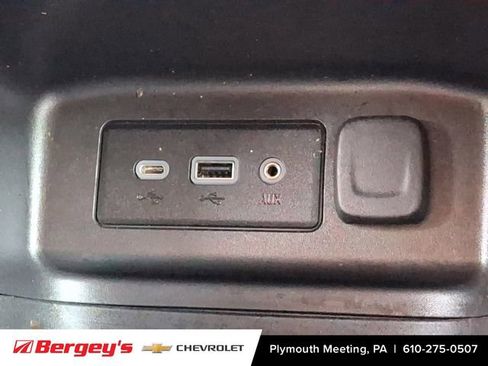 Certified 2024 Chevrolet Equinox LS w/ LS Convenience Package image 25