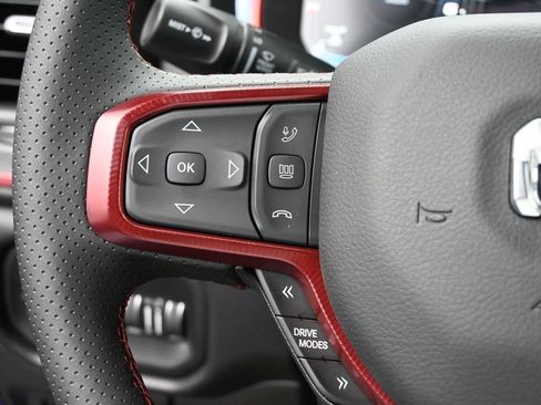 New 2026 RAM 1500 Rebel w/ Rebel Level 1 Equipment Group image 10