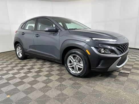 Certified 2023 Hyundai Kona SE w/ Cargo Package image 2