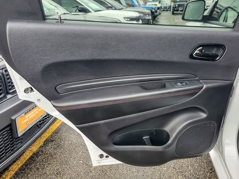 Used 2023 Dodge Durango GT image 20