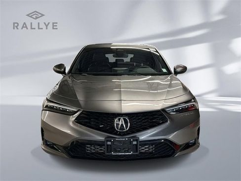 Certified 2023 Acura Integra A-Spec image 8