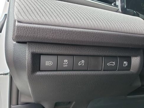 New 2026 Toyota Camry SE FWD image 16