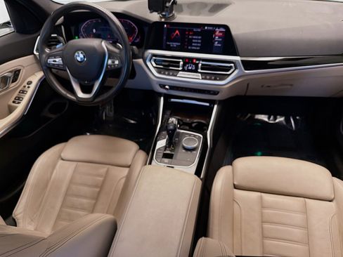 Used 2019 BMW 330i 330i w/ Premium Package image 12