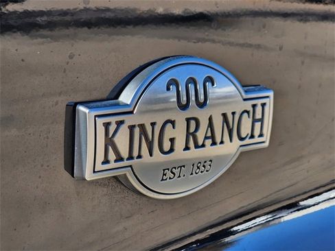 Used 2022 Ford Explorer King Ranch w/ Class IV Trailer Tow Package image 7