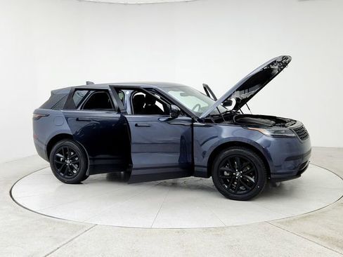 New 2026 Land Rover Range Rover Velar S image 10