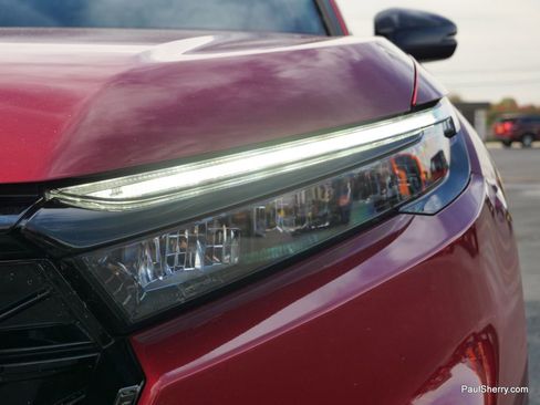 Used 2023 Honda CR-V Sport Touring image 17