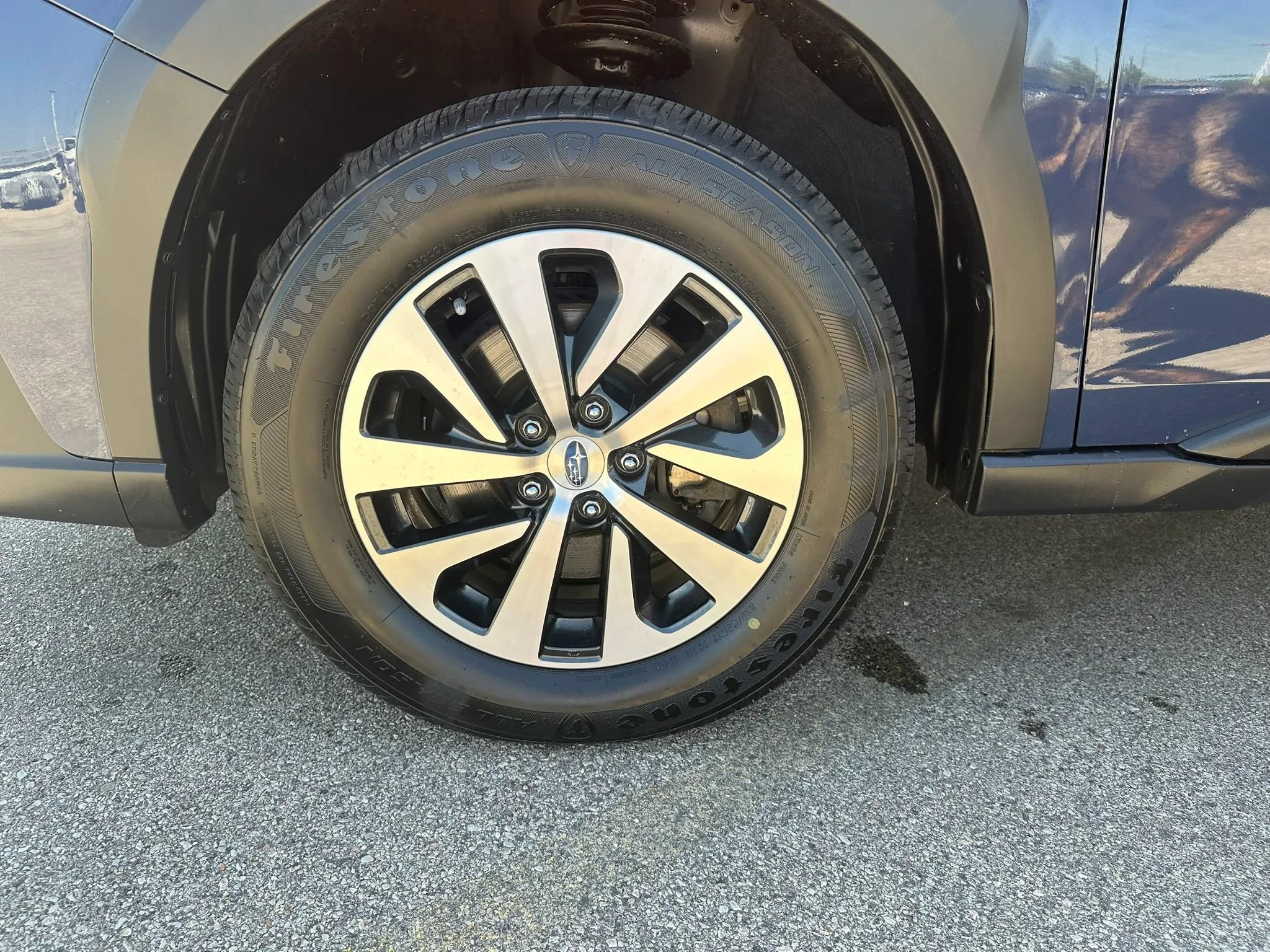 Used 2023 Subaru Outback Premium AWD/4WD image 20