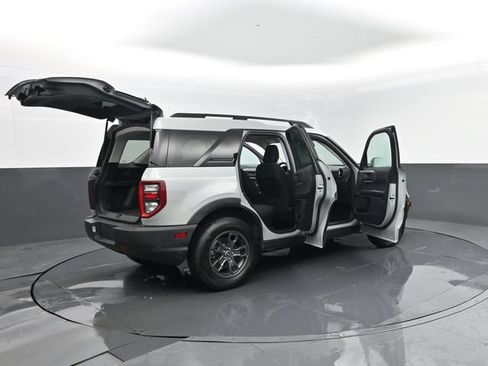 Used 2023 Ford Bronco Sport Big Bend w/ Convenience Package AWD/4WD image 29