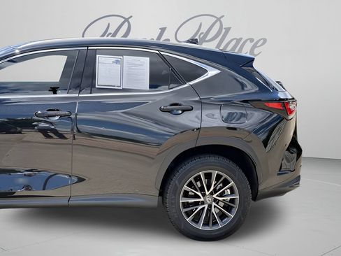 Used 2024 Lexus NX 250 FWD image 29