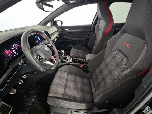 Used 2024 Volkswagen GTI S image 7