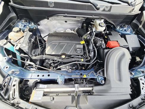 Used 2021 Buick Encore GX Preferred image 17