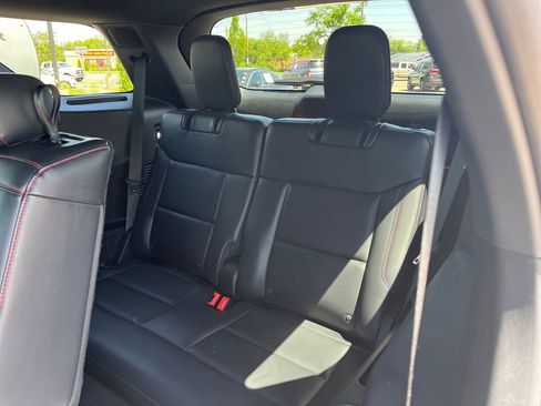 Used 2025 Ford Explorer ST-Line w/ ST-Line Street Pack AWD/4WD image 29