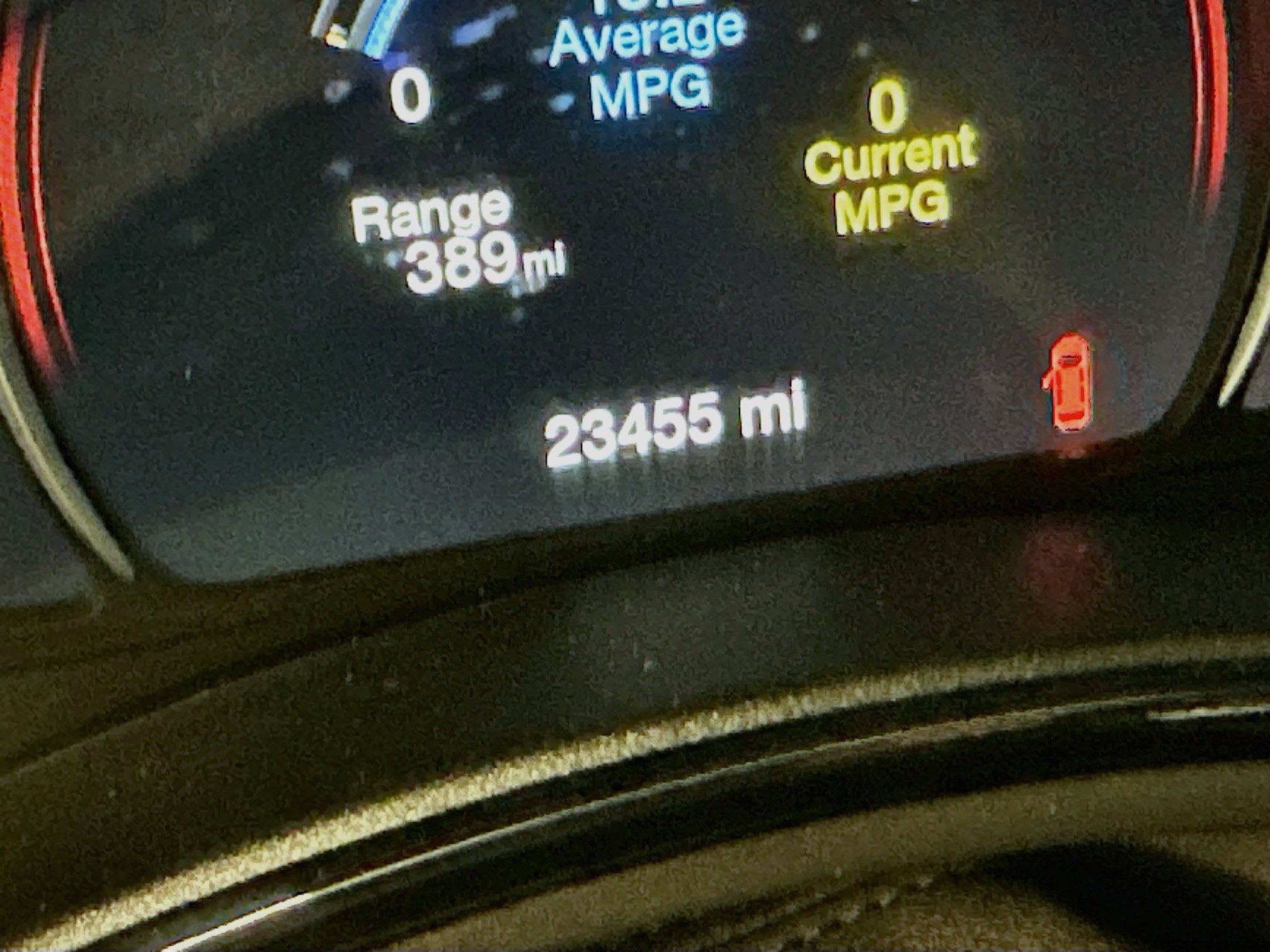 Used 2026 Dodge Durango GT AWD/4WD image 19