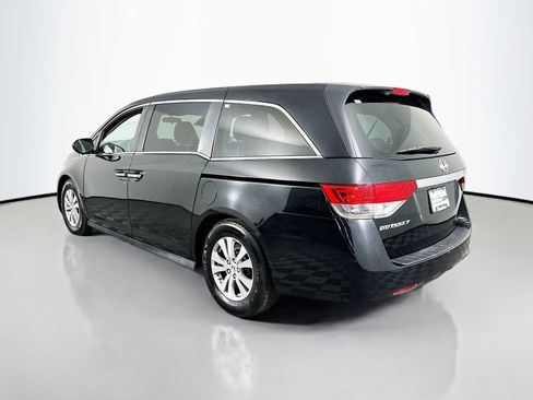 Used 2015 Honda Odyssey EX image 5