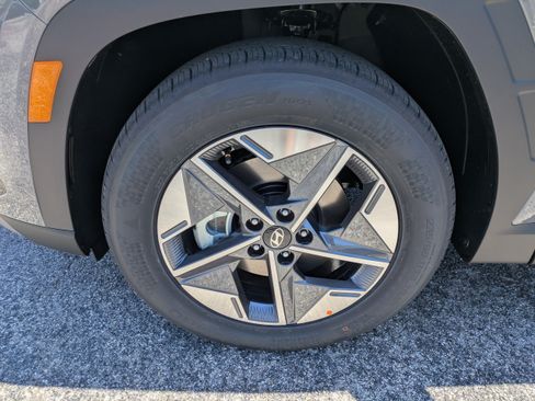 New 2026 Hyundai Tucson SEL FWD image 11