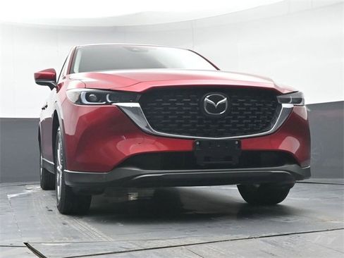 Used 2023 MAZDA CX-5 AWD 2.5 S w/ Preferred Package image 37