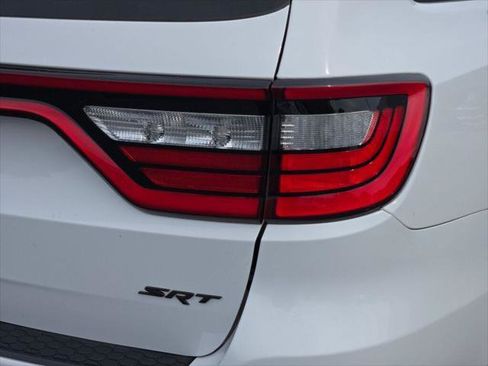 Certified 2022 Dodge Durango SRT w/ Premium Interior Group AWD/4WD image 10