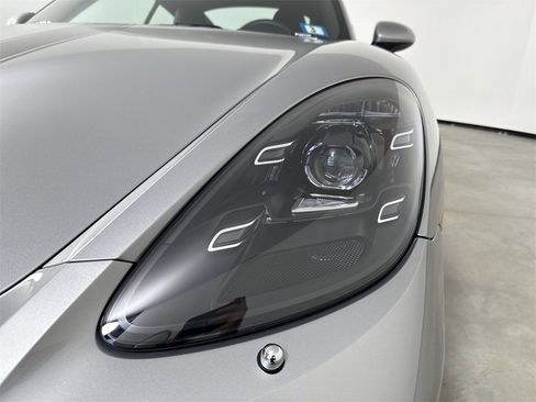 Certified 2024 Porsche 718 Cayman Style Edition w/ Premium Package image 11