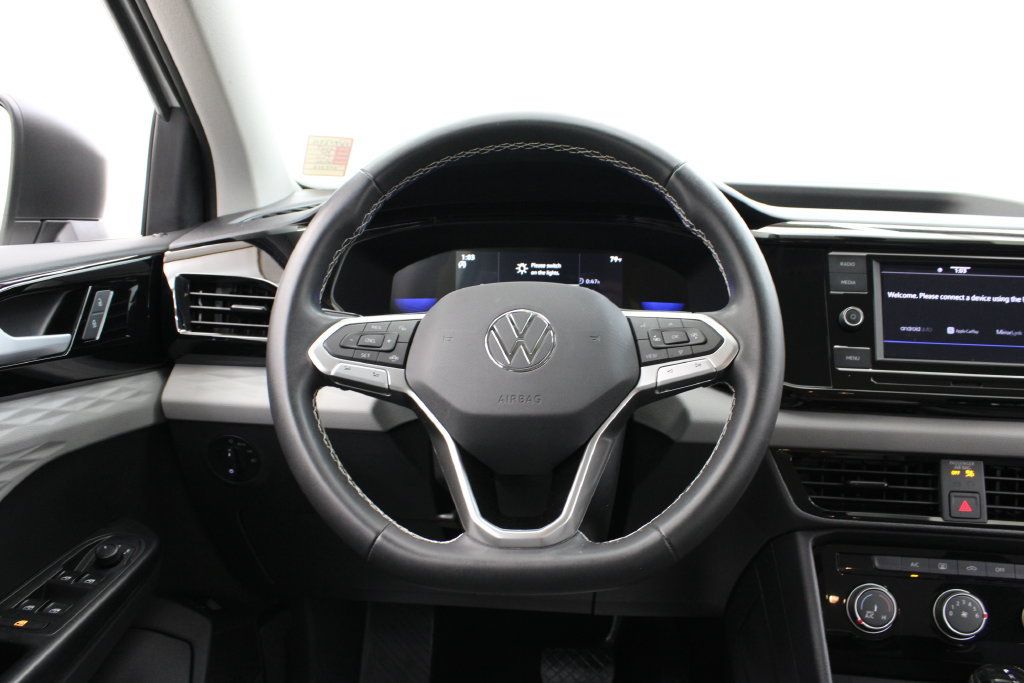 Used 2023 Volkswagen Taos S FWD image 21