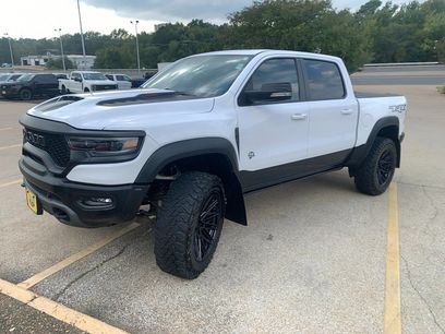 Used 2021 RAM 1500 TRX w/ TRX Level 2 Equipment Group