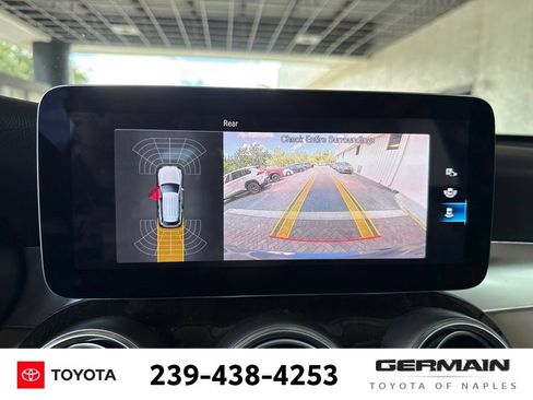 Used 2021 Mercedes-Benz GLC 300 image 17