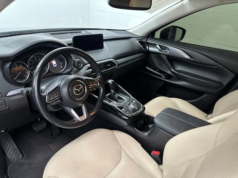 Used 2022 MAZDA CX-9 Touring AWD/4WD image 18