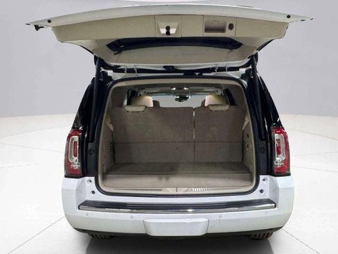 Used 2019 GMC Yukon Denali w/ Denali Ultimate Package image 80