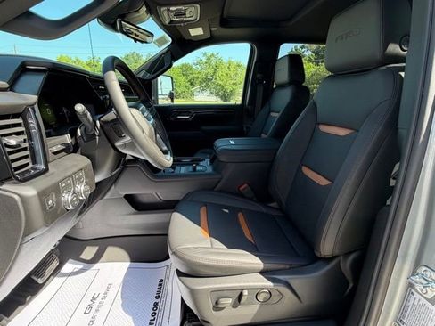 New 2026 GMC Sierra 2500 AT4 w/ AT4 Premium Plus Package AWD/4WD image 15