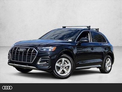 Used 2023 Audi Q5 2.0T Premium w/ Convenience Package