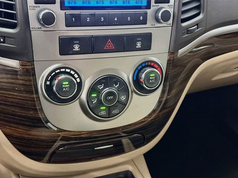 Used 2012 Hyundai Santa Fe GLS AWD/4WD image 22