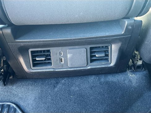 Used 2025 GMC Sierra 1500 Pro w/ Graphite Edition image 25