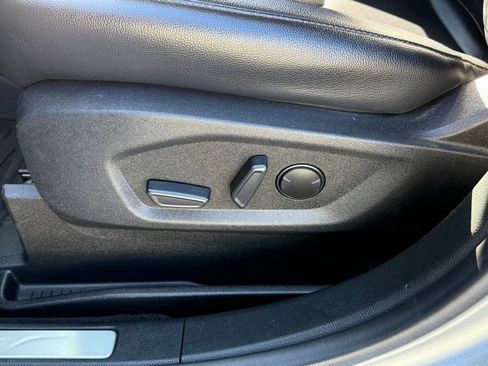 Used 2023 Ford Edge Titanium image 28