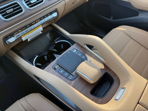 New 2026 Mercedes-Benz GLE 450 GLE 450 image 21