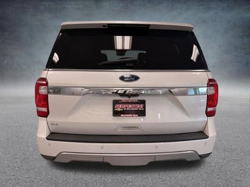 Used 2018 Ford Expedition XLT w/ Cargo Package image 6