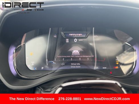 New 2026 RAM 1500 RHO image 33