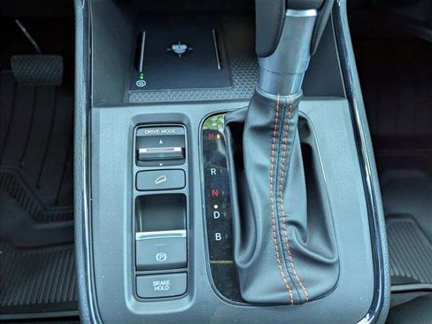 New 2026 Honda CR-V Sport-L image 19