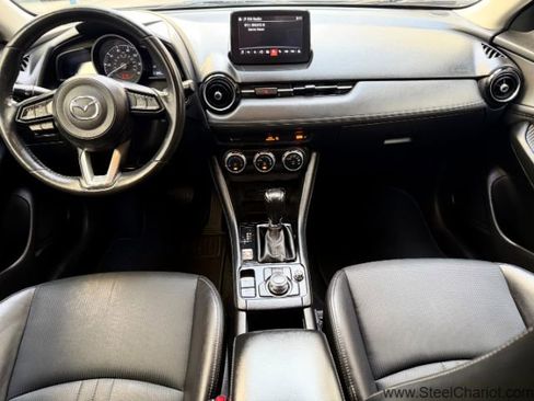 Used 2019 MAZDA CX-3 Touring image 10