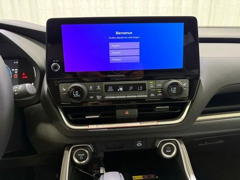 New 2026 Toyota Grand Highlander AWD Hybrid image 20