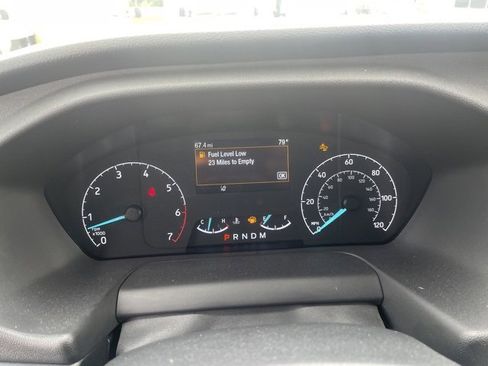 New 2024 Ford Transit 350 w/ Interior Upgrade Package image 27