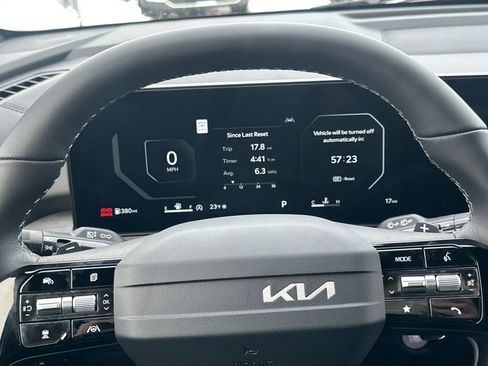 New 2026 Kia Sorento SX Prestige AWD/4WD image 20