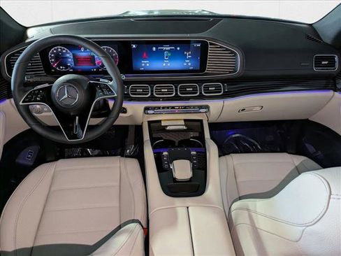 New 2026 Mercedes-Benz GLE 450 4MATIC Coupe image 16