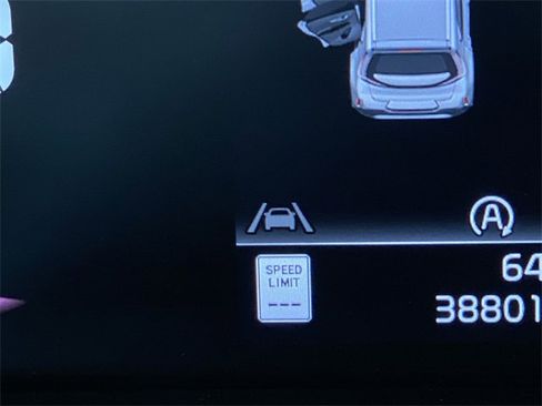 Used 2024 Kia Soul LX w/ Option Group 015 image 18