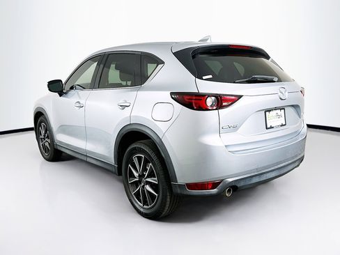 Used 2017 MAZDA CX-5 Grand Touring image 5