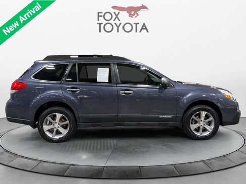 Used 2014 Subaru Outback 2.5i Limited image 7