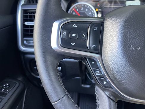 New 2026 RAM 1500 Big Horn AWD/4WD image 34