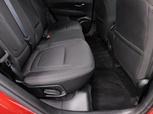 Used 2024 Hyundai Tucson SEL image 31